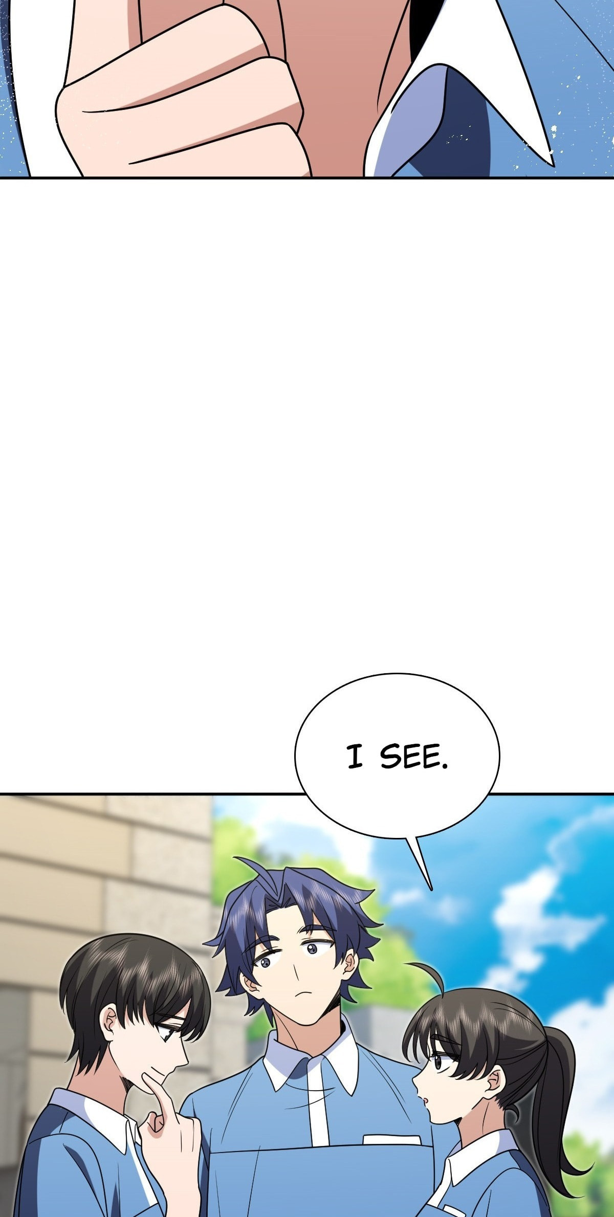 My Wife Is From a Thousand Years Ago (Colored) Chapter 443 page 45 - 