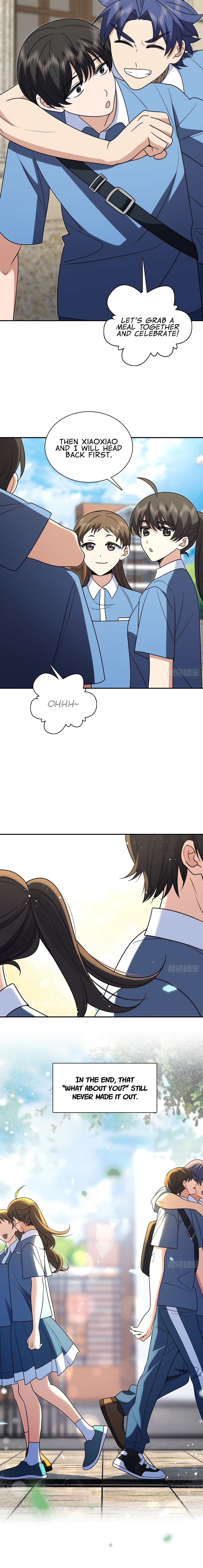 My Wife Is From a Thousand Years Ago (Colored) Chapter 443 page 47 - 