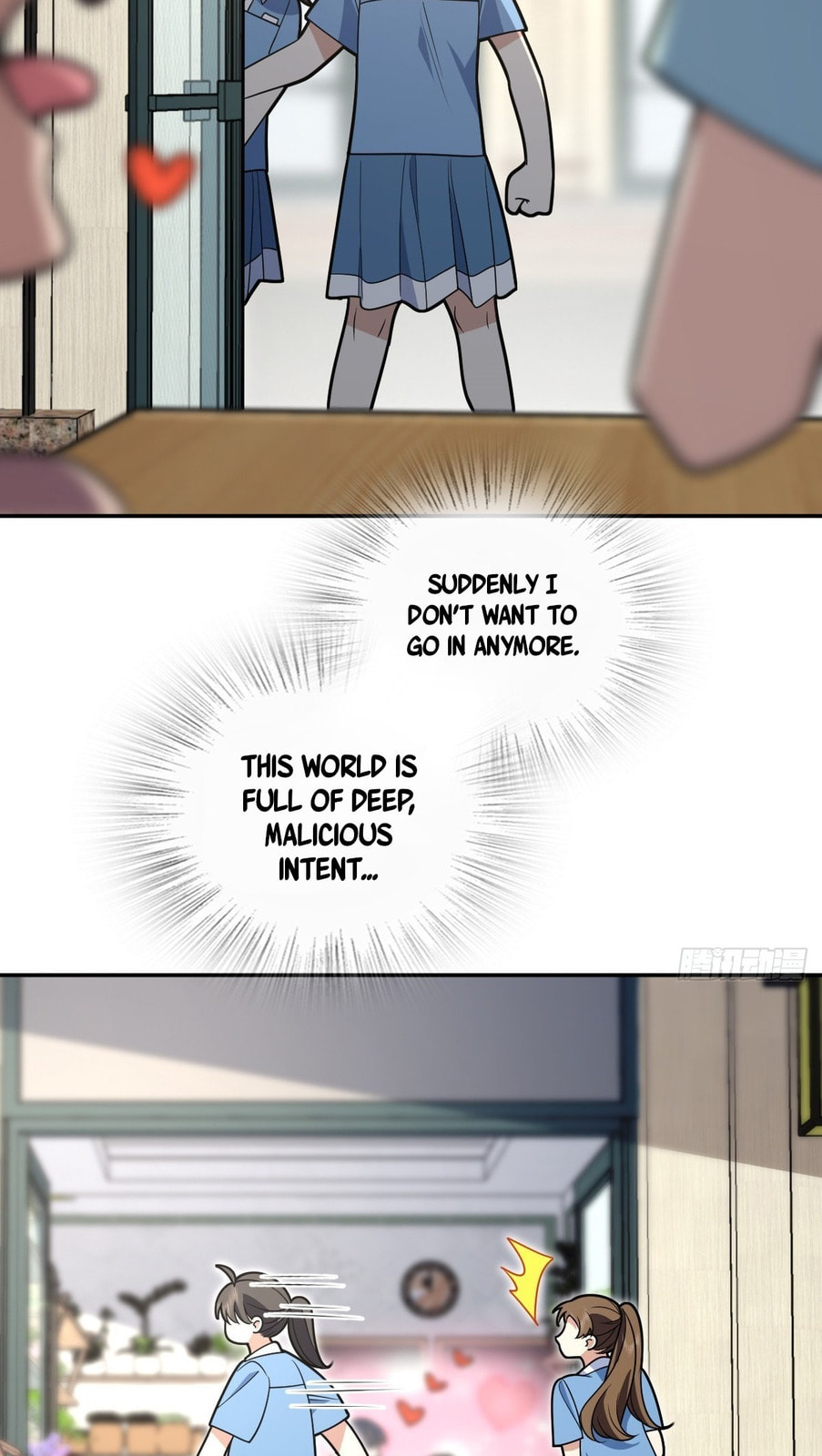 My Wife Is From a Thousand Years Ago (Colored) Chapter 444 page 15 - 