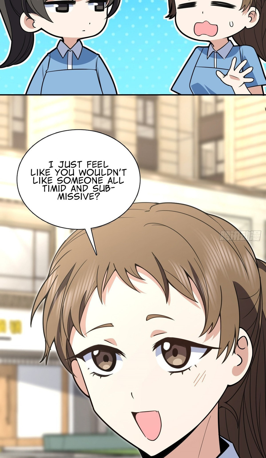 My Wife Is From a Thousand Years Ago (Colored) Chapter 444 page 22 - 