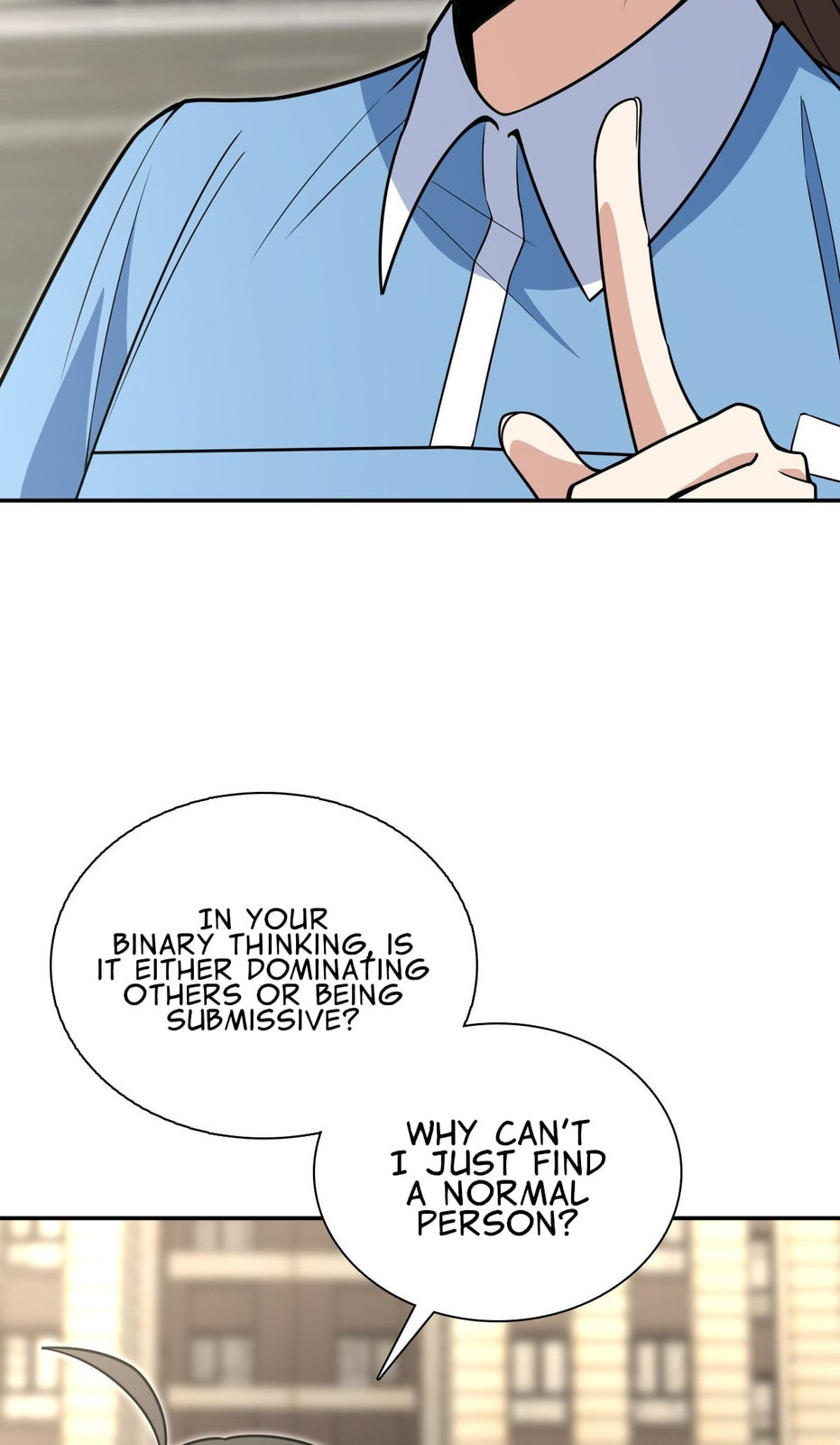 My Wife Is From a Thousand Years Ago (Colored) Chapter 444 page 23 - 
