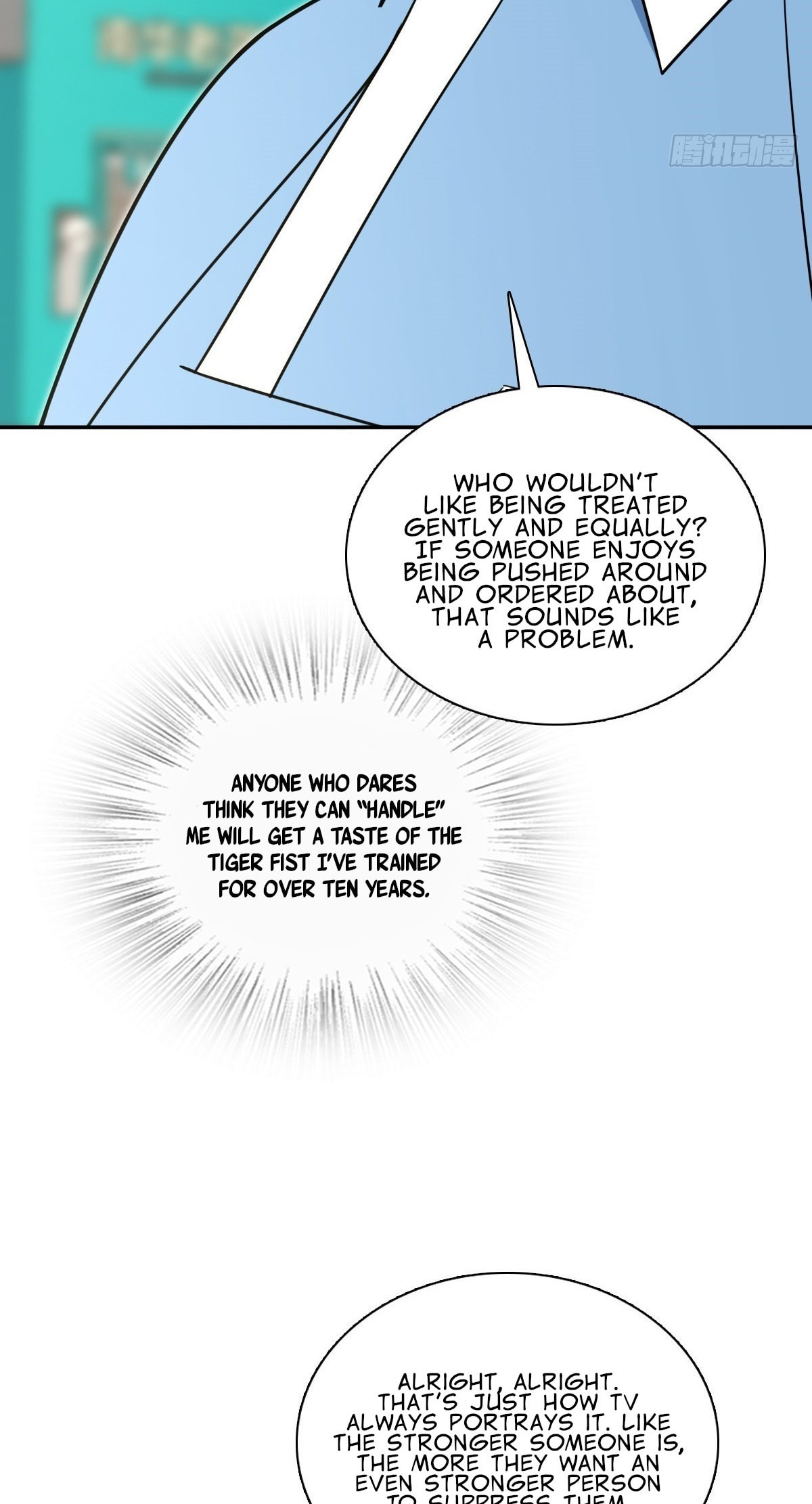 My Wife Is From a Thousand Years Ago (Colored) Chapter 444 page 26 - 