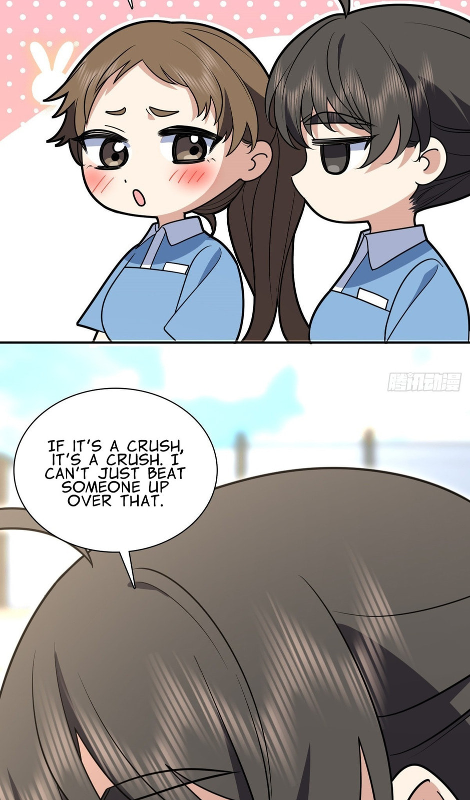 My Wife Is From a Thousand Years Ago (Colored) Chapter 444 page 4 - 
