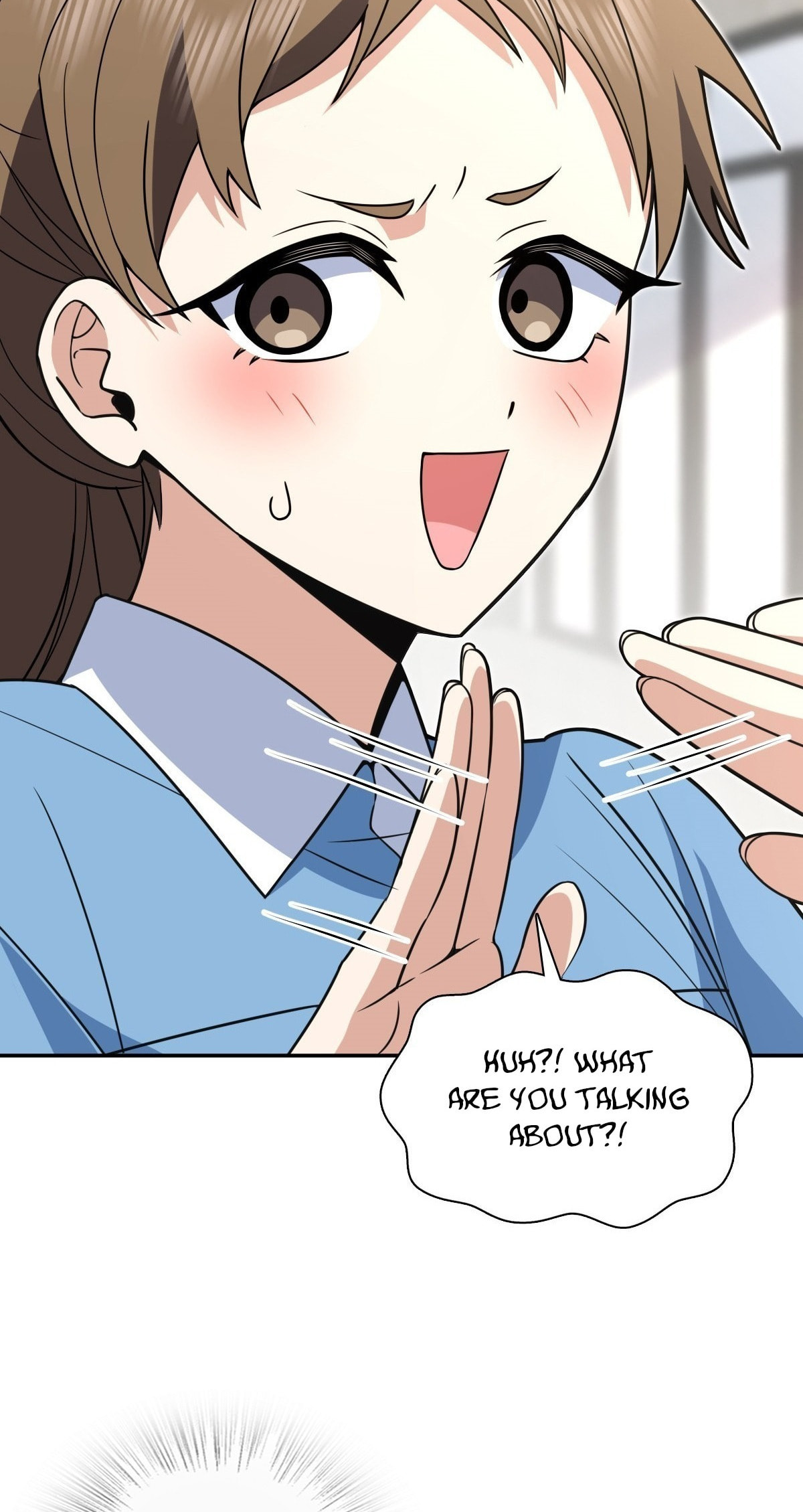 My Wife Is From a Thousand Years Ago (Colored) Chapter 444 page 32 - 
