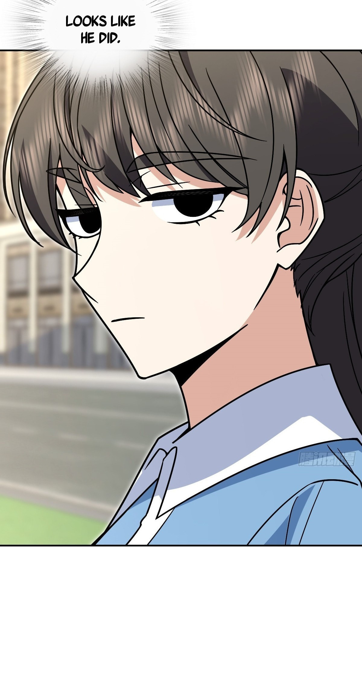 My Wife Is From a Thousand Years Ago (Colored) Chapter 444 page 33 - 