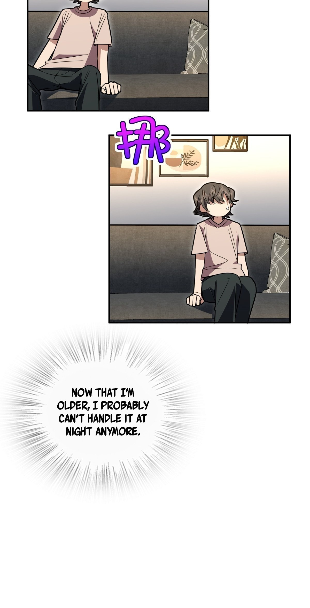 My Wife Is From a Thousand Years Ago (Colored) Chapter 444 page 38 - 