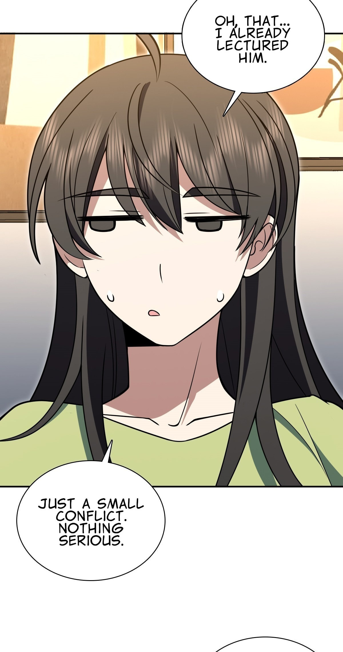 My Wife Is From a Thousand Years Ago (Colored) Chapter 444 page 42 - 