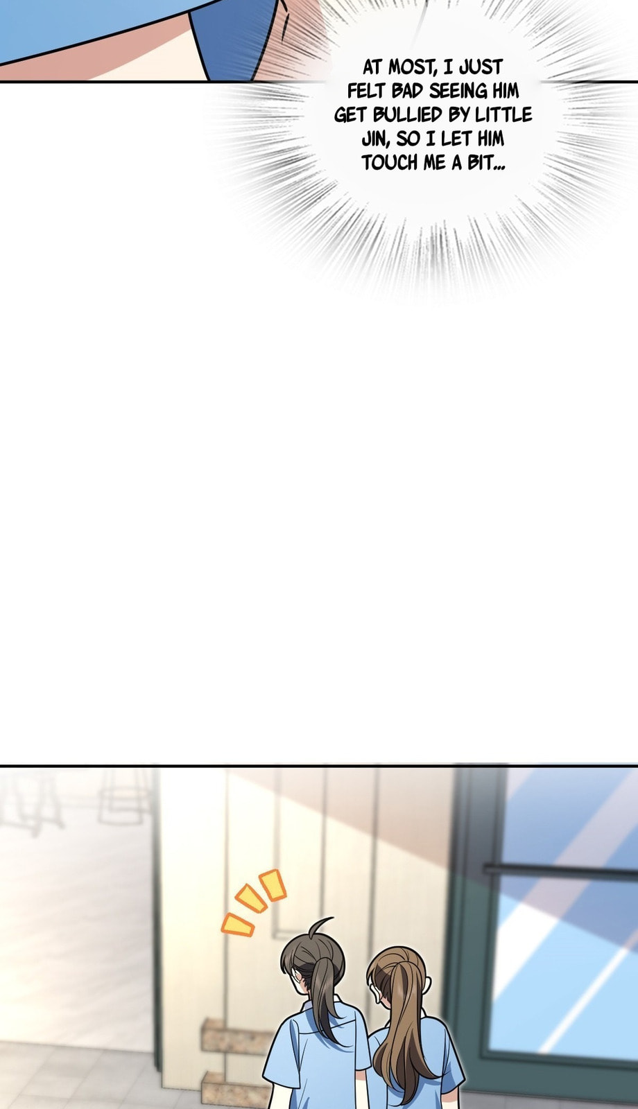 My Wife Is From a Thousand Years Ago (Colored) Chapter 444 page 10 - 