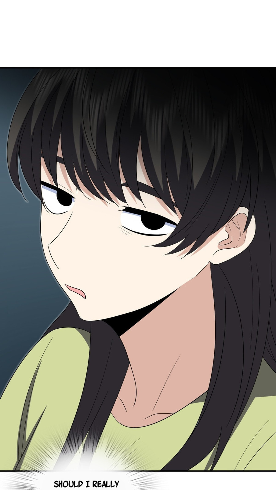 My Wife Is From a Thousand Years Ago (Colored) Chapter 445 page 13 - 