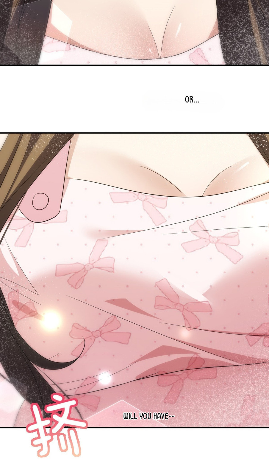 My Wife Is From a Thousand Years Ago (Colored) Chapter 445 page 18 - 