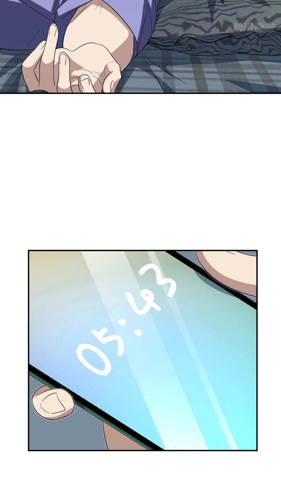 My Wife Is From a Thousand Years Ago (Colored) Chapter 445 page 24 - 