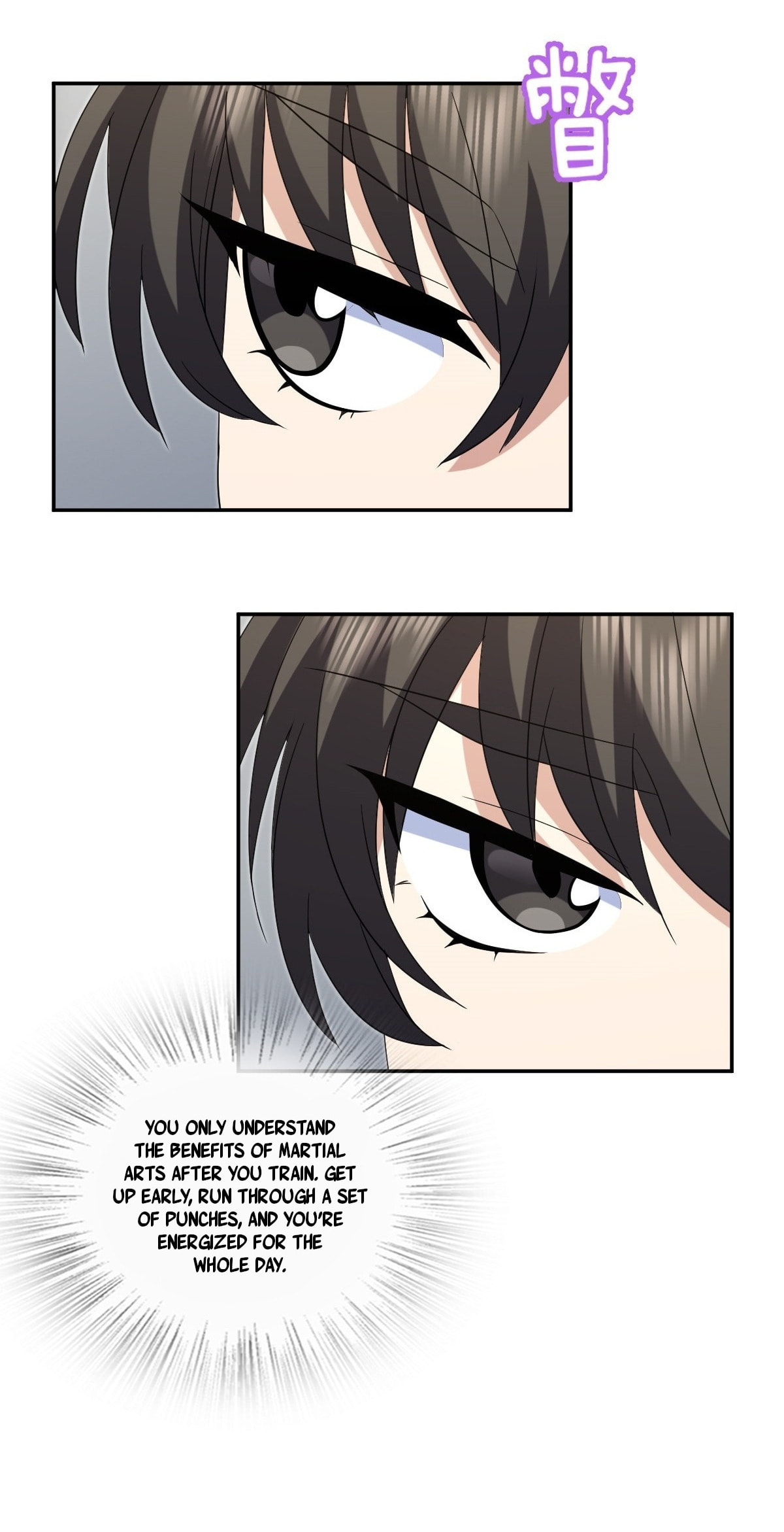 My Wife Is From a Thousand Years Ago (Colored) Chapter 445 page 29 - 