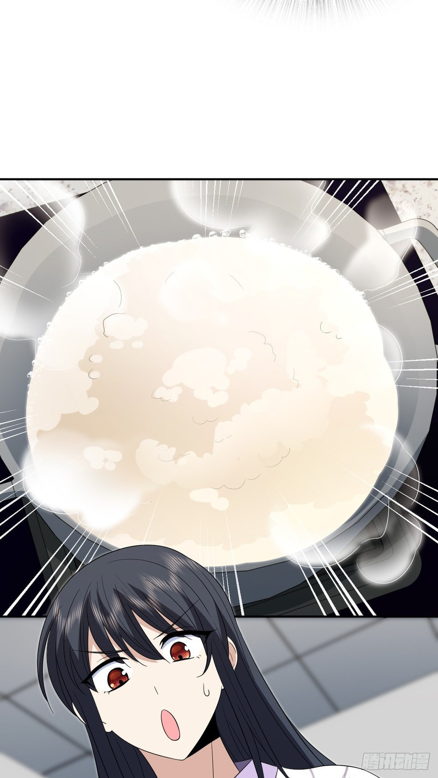 My Wife Is From a Thousand Years Ago (Colored) Chapter 445 page 46 - 