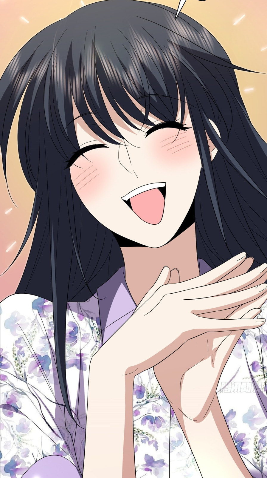 My Wife Is From a Thousand Years Ago (Colored) Chapter 445 page 52 - 