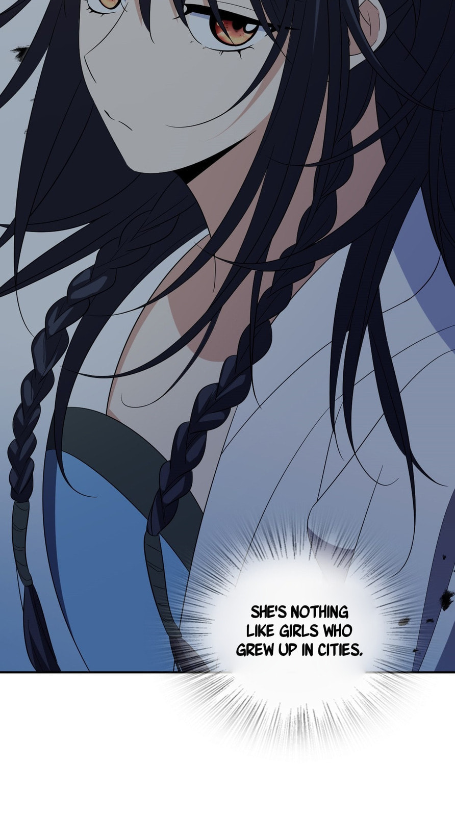 My Wife Is From a Thousand Years Ago (Colored) Chapter 445 page 7 - 