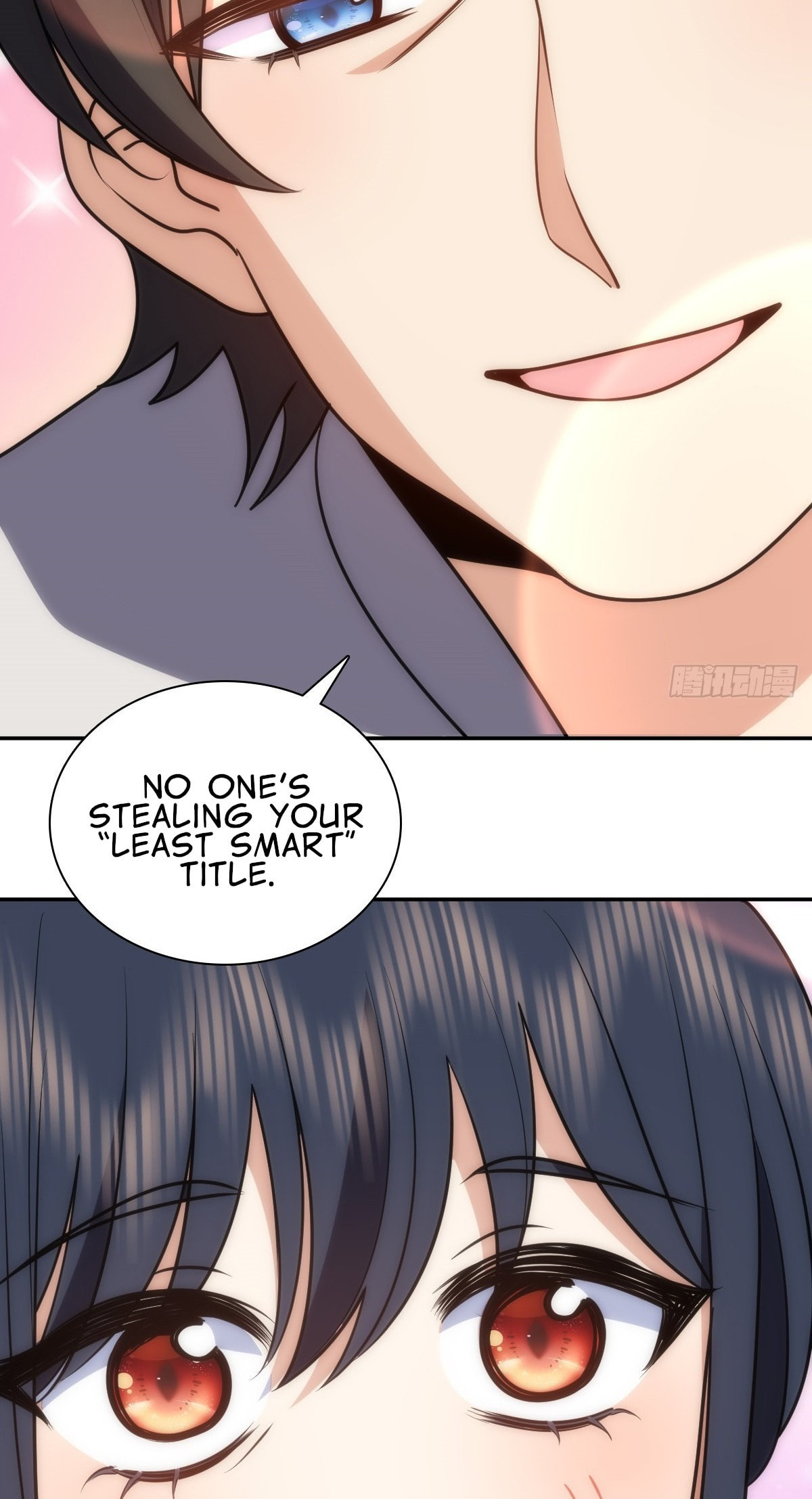 My Wife Is From a Thousand Years Ago (Colored) Chapter 446 page 15 - 