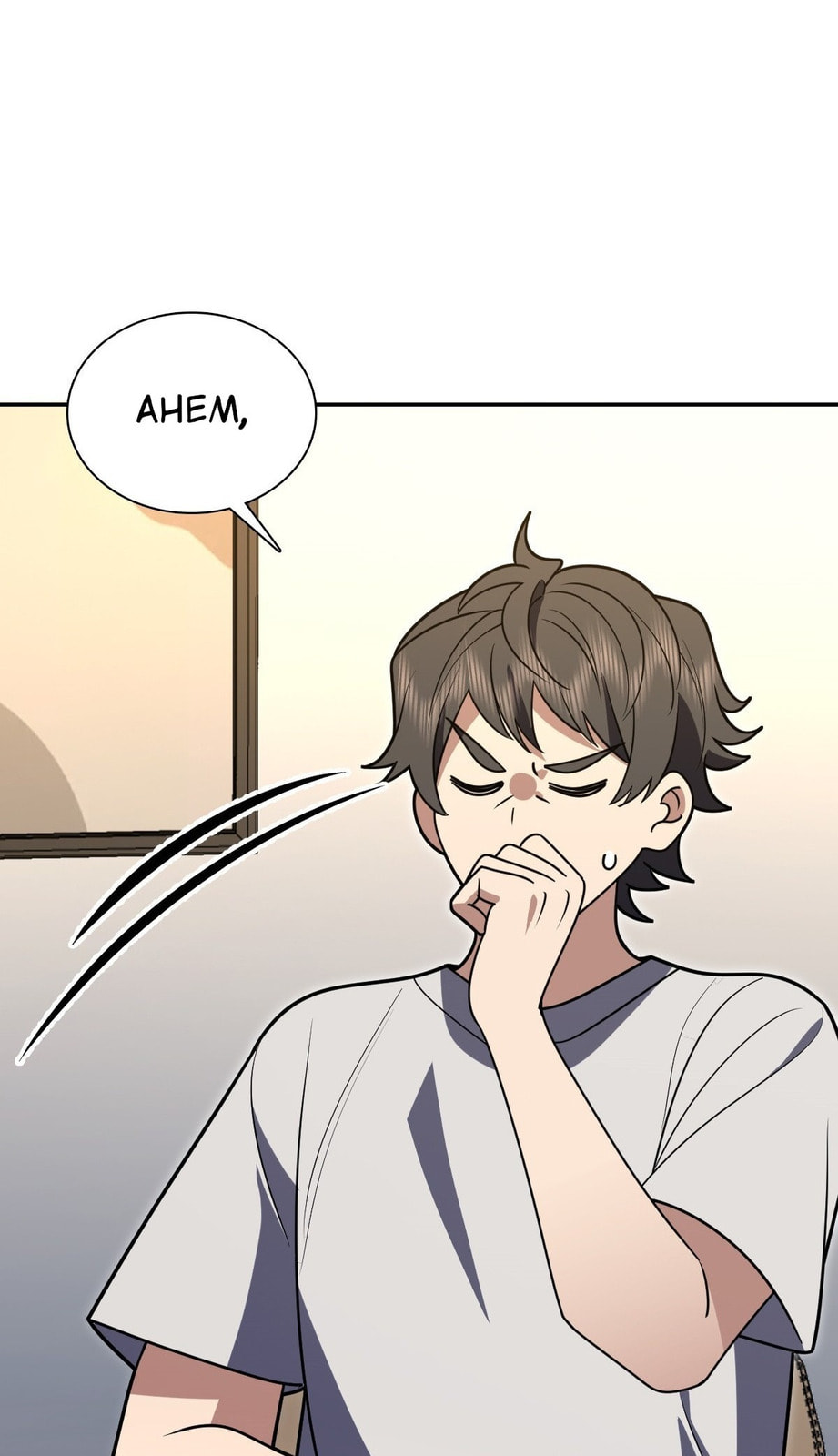 My Wife Is From a Thousand Years Ago (Colored) Chapter 446 page 20 - 