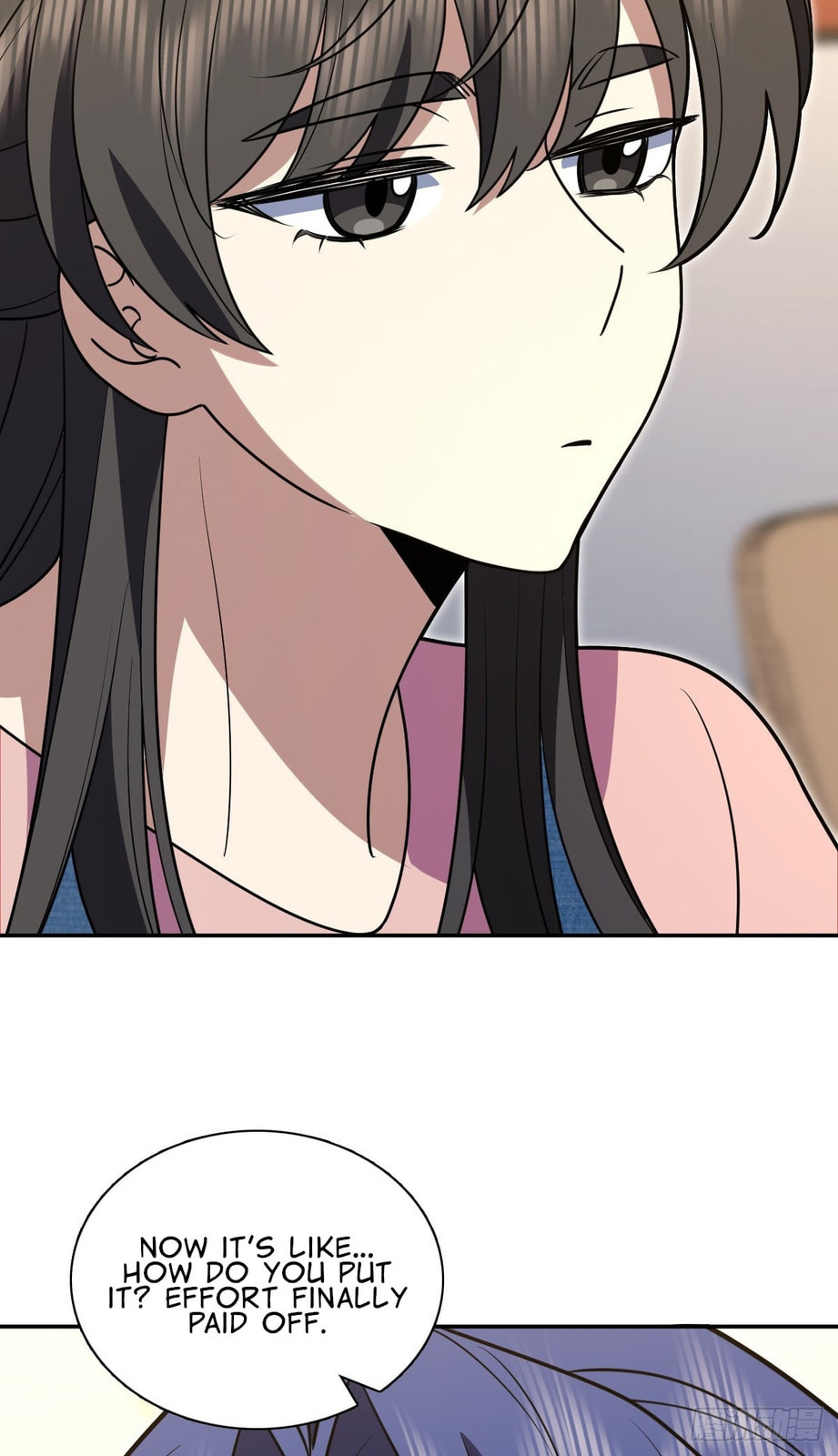 My Wife Is From a Thousand Years Ago (Colored) Chapter 446 page 22 - 