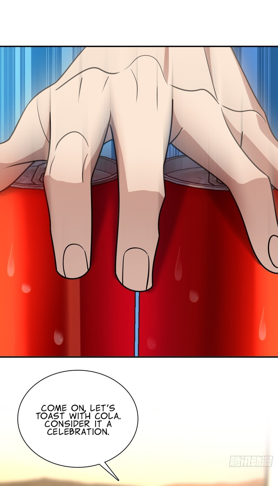 My Wife Is From a Thousand Years Ago (Colored) Chapter 446 page 24 - 