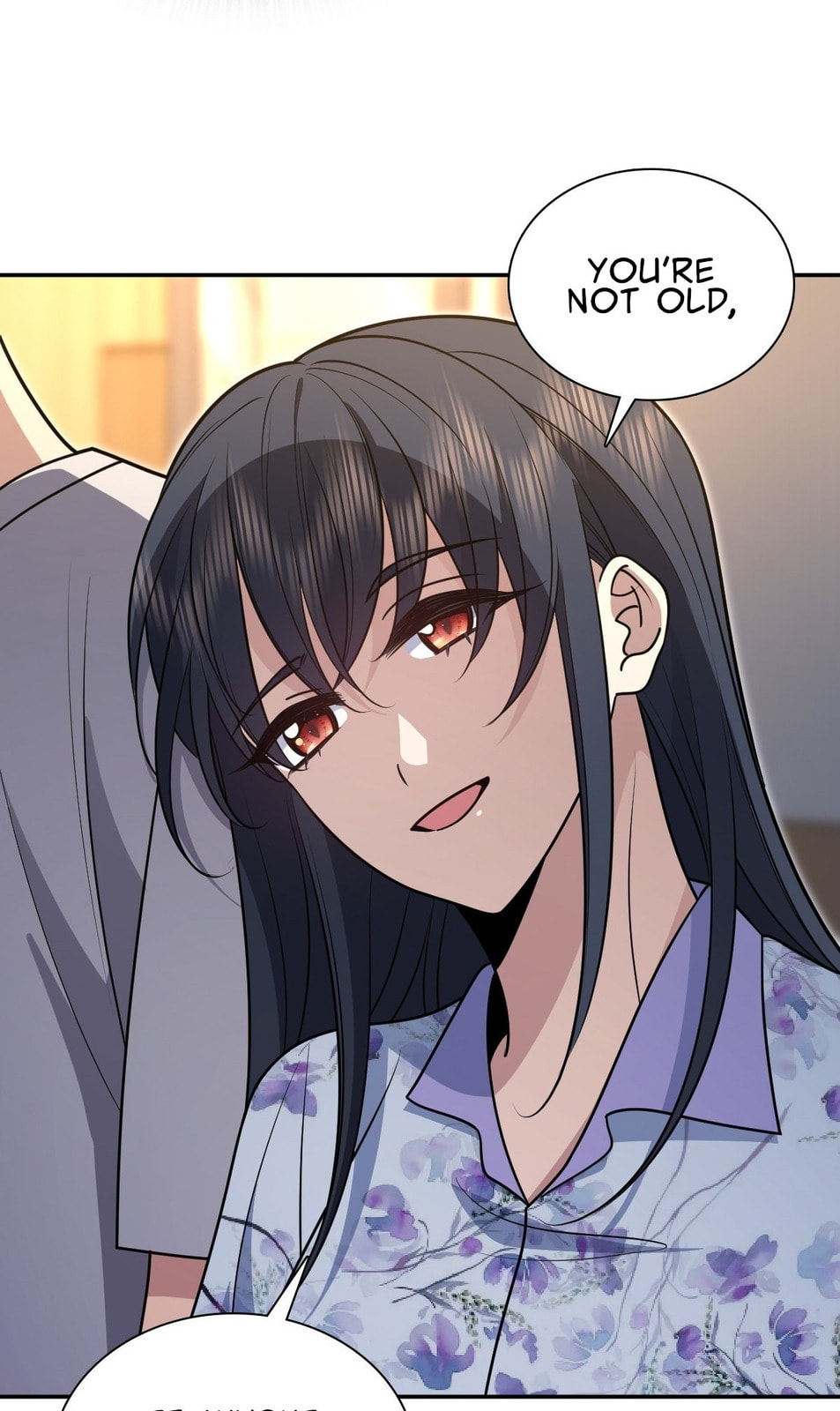 My Wife Is From a Thousand Years Ago (Colored) Chapter 446 page 36 - 