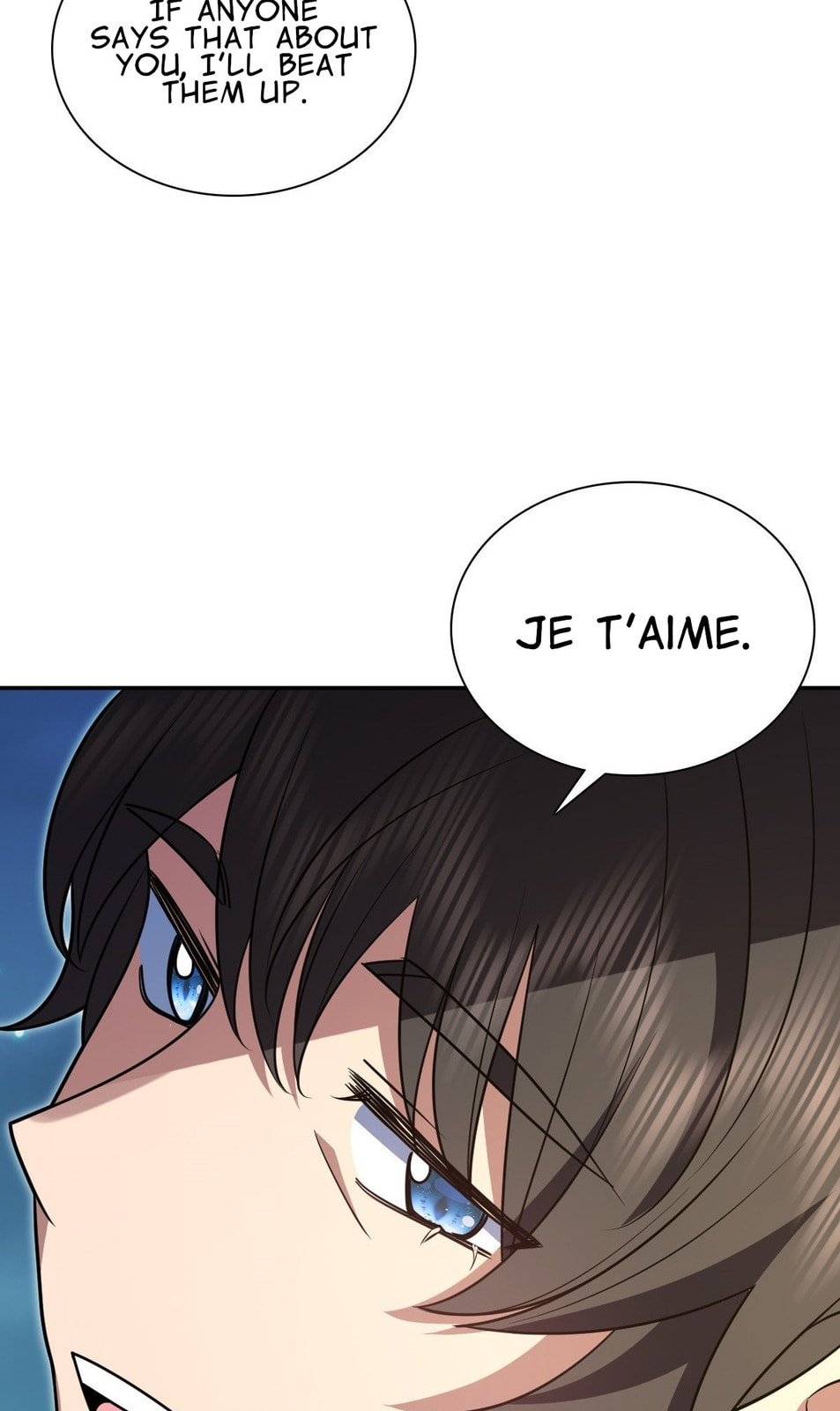 My Wife Is From a Thousand Years Ago (Colored) Chapter 446 page 37 - 