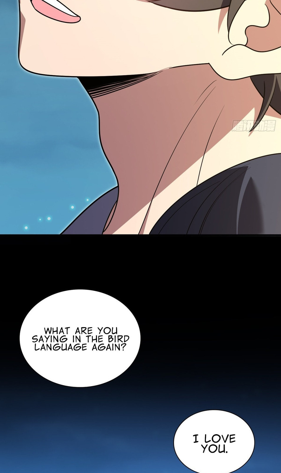 My Wife Is From a Thousand Years Ago (Colored) Chapter 446 page 38 - 