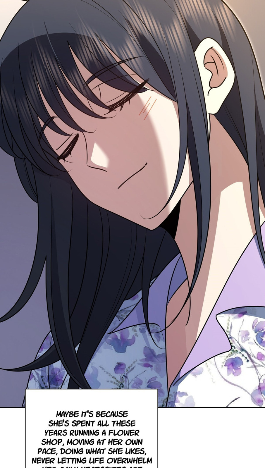 My Wife Is From a Thousand Years Ago (Colored) Chapter 446 page 40 - 