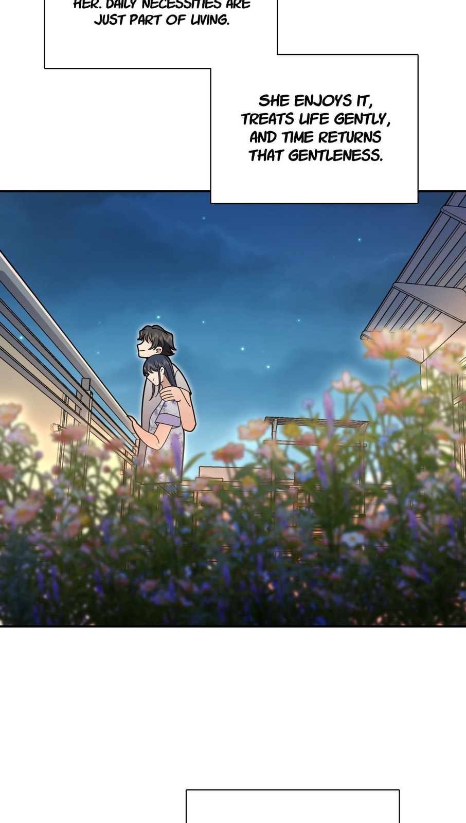 My Wife Is From a Thousand Years Ago (Colored) Chapter 446 page 41 - 