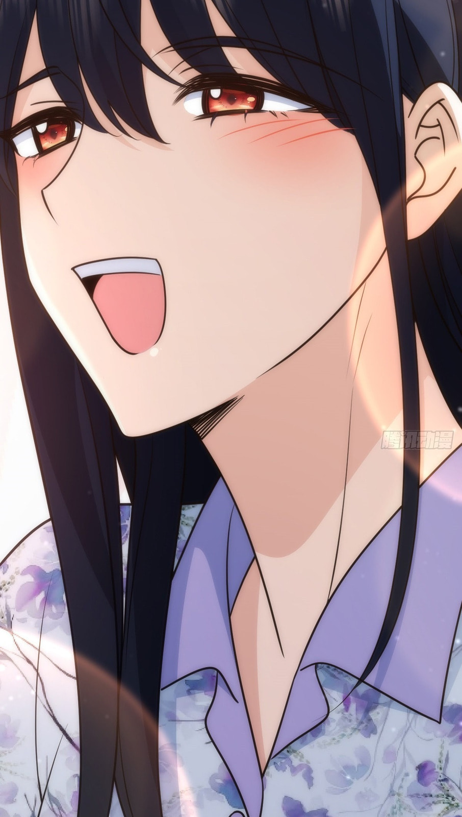 My Wife Is From a Thousand Years Ago (Colored) Chapter 446 page 44 - 