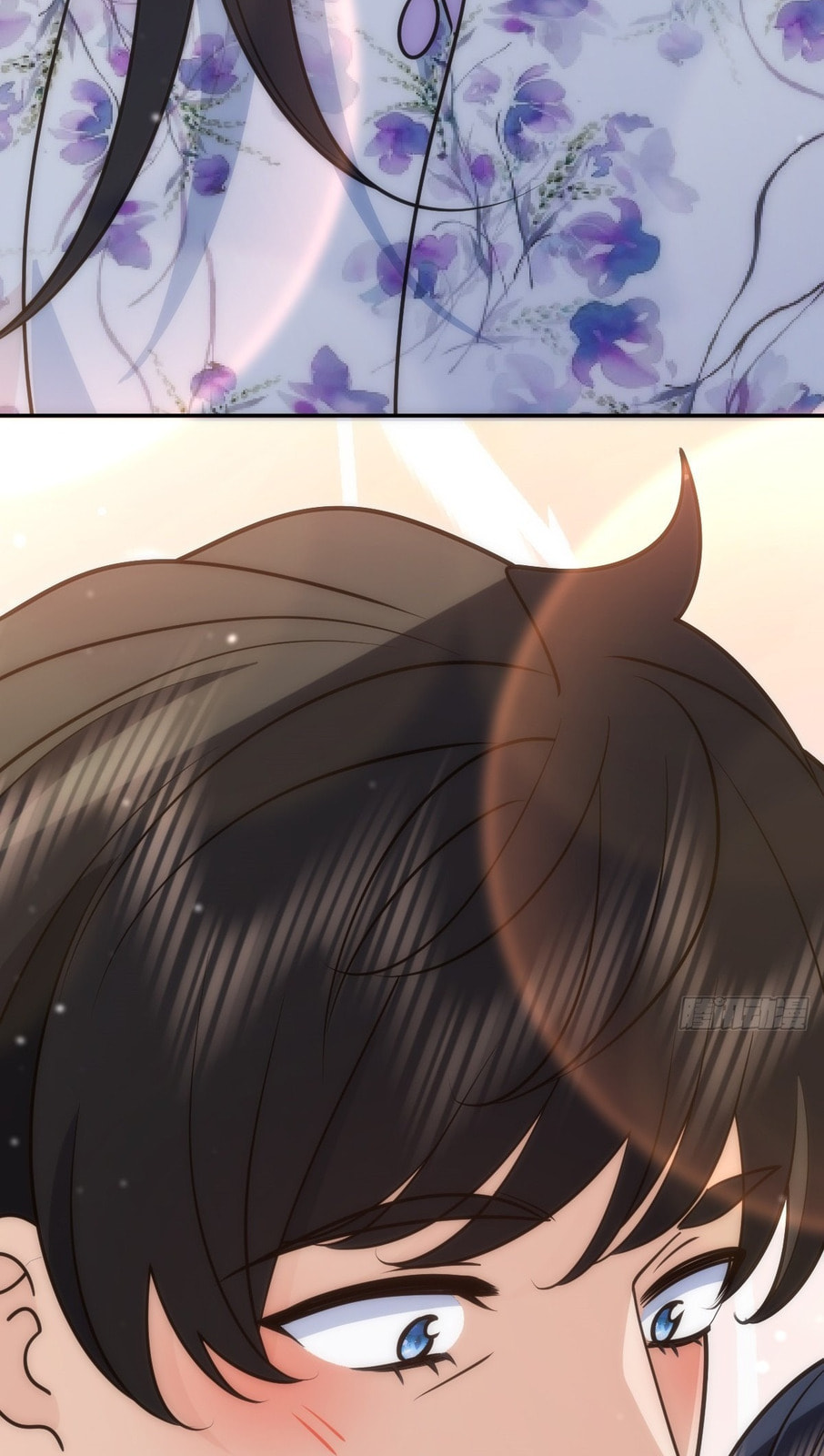 My Wife Is From a Thousand Years Ago (Colored) Chapter 446 page 45 - 