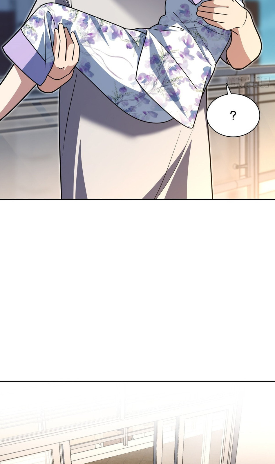 My Wife Is From a Thousand Years Ago (Colored) Chapter 446 page 48 - 