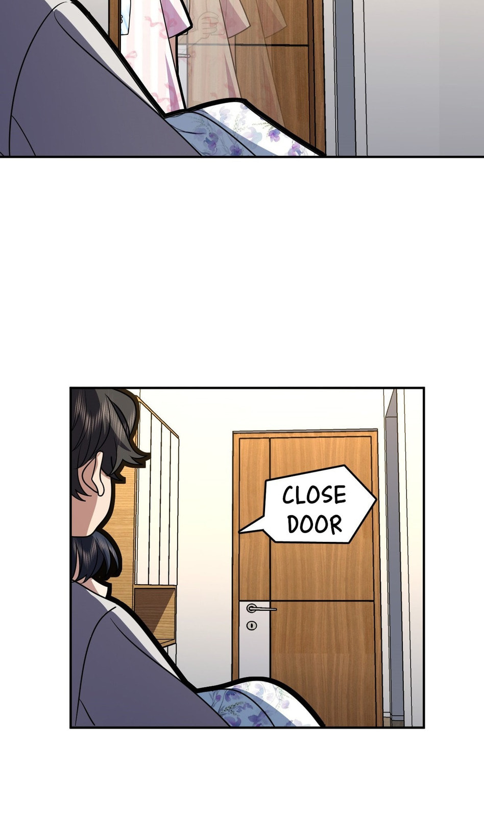 My Wife Is From a Thousand Years Ago (Colored) Chapter 446 page 52 - 
