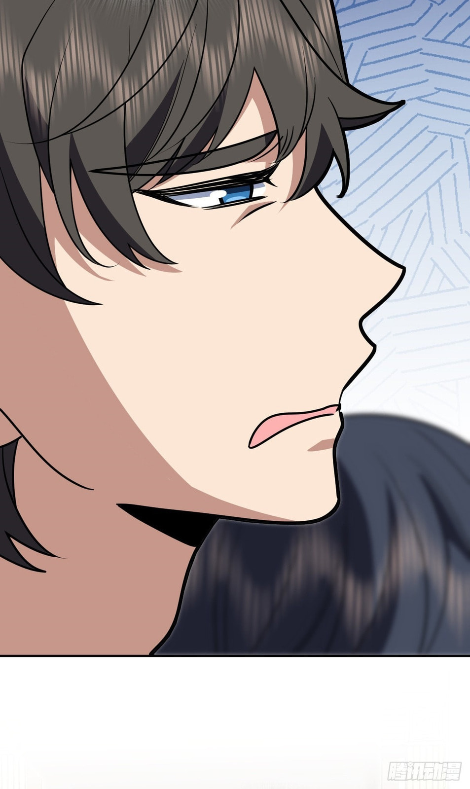 My Wife Is From a Thousand Years Ago (Colored) Chapter 446 page 56 - 