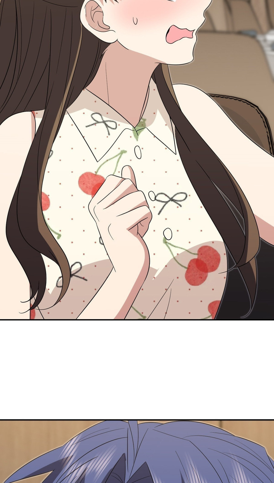 My Wife Is From a Thousand Years Ago (Colored) Chapter 447 page 11 - 