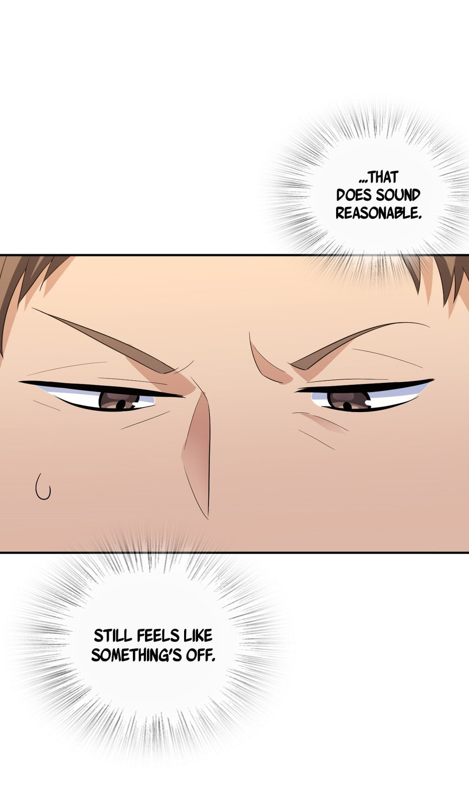 My Wife Is From a Thousand Years Ago (Colored) Chapter 447 page 17 - 