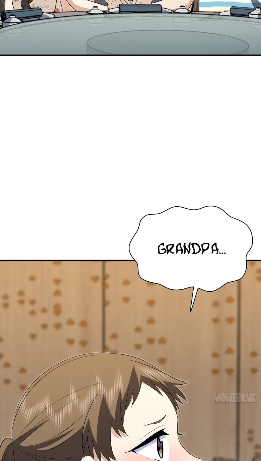 My Wife Is From a Thousand Years Ago (Colored) Chapter 447 page 10 - 