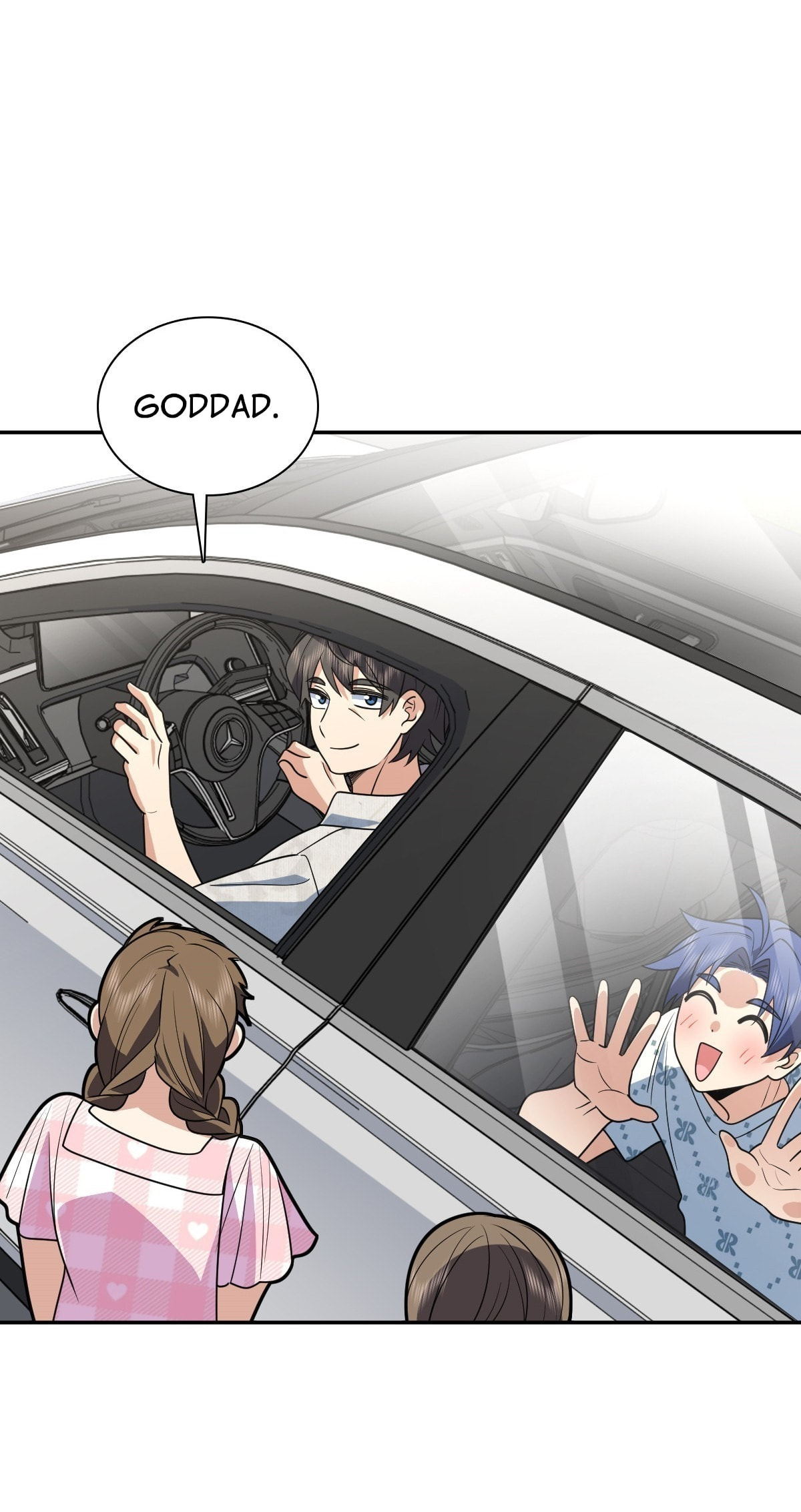 My Wife Is From a Thousand Years Ago (Colored) Chapter 448 page 16 - 
