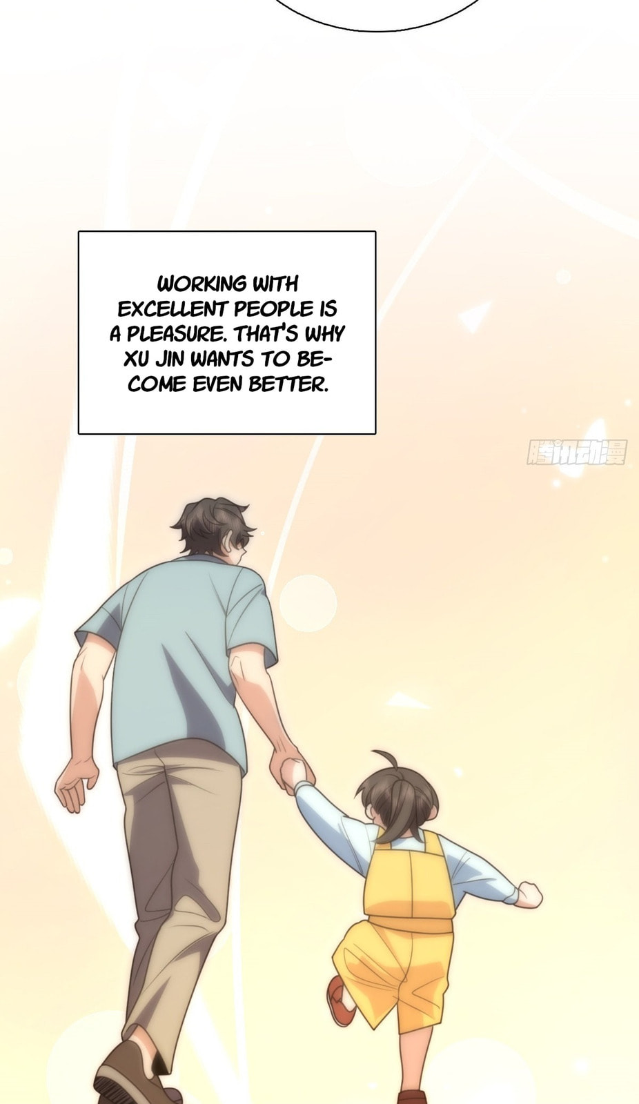 My Wife Is From a Thousand Years Ago (Colored) Chapter 448 page 34 - 