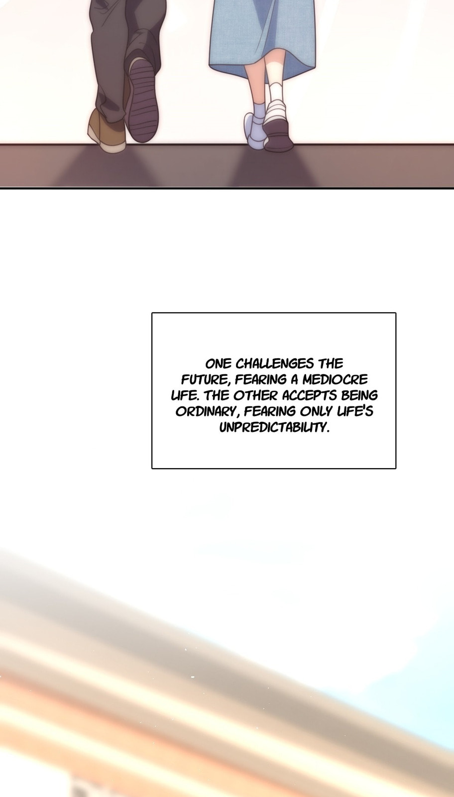 My Wife Is From a Thousand Years Ago (Colored) Chapter 448 page 36 - 