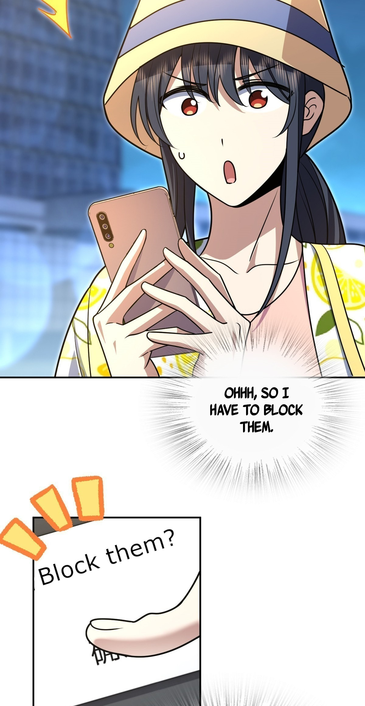 My Wife Is From a Thousand Years Ago (Colored) Chapter 448 page 42 - 