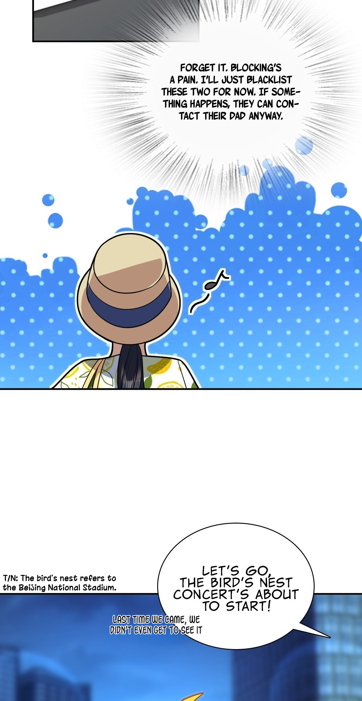 My Wife Is From a Thousand Years Ago (Colored) Chapter 448 page 43 - 