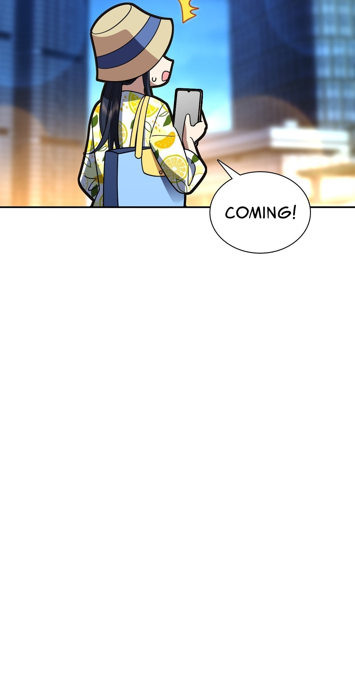 My Wife Is From a Thousand Years Ago (Colored) Chapter 448 page 44 - 