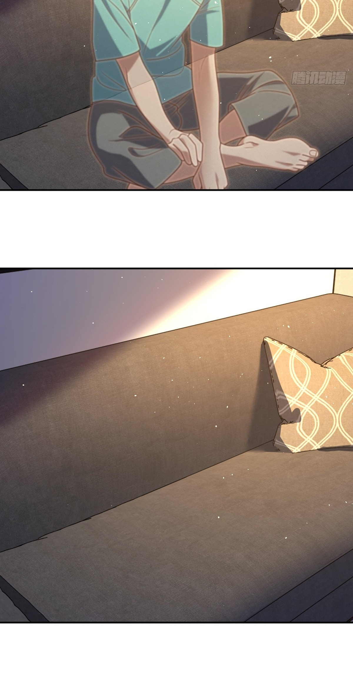 My Wife Is From a Thousand Years Ago (Colored) Chapter 448 page 47 - 