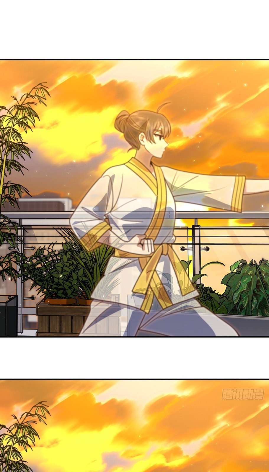 My Wife Is From a Thousand Years Ago (Colored) Chapter 448 page 48 - 