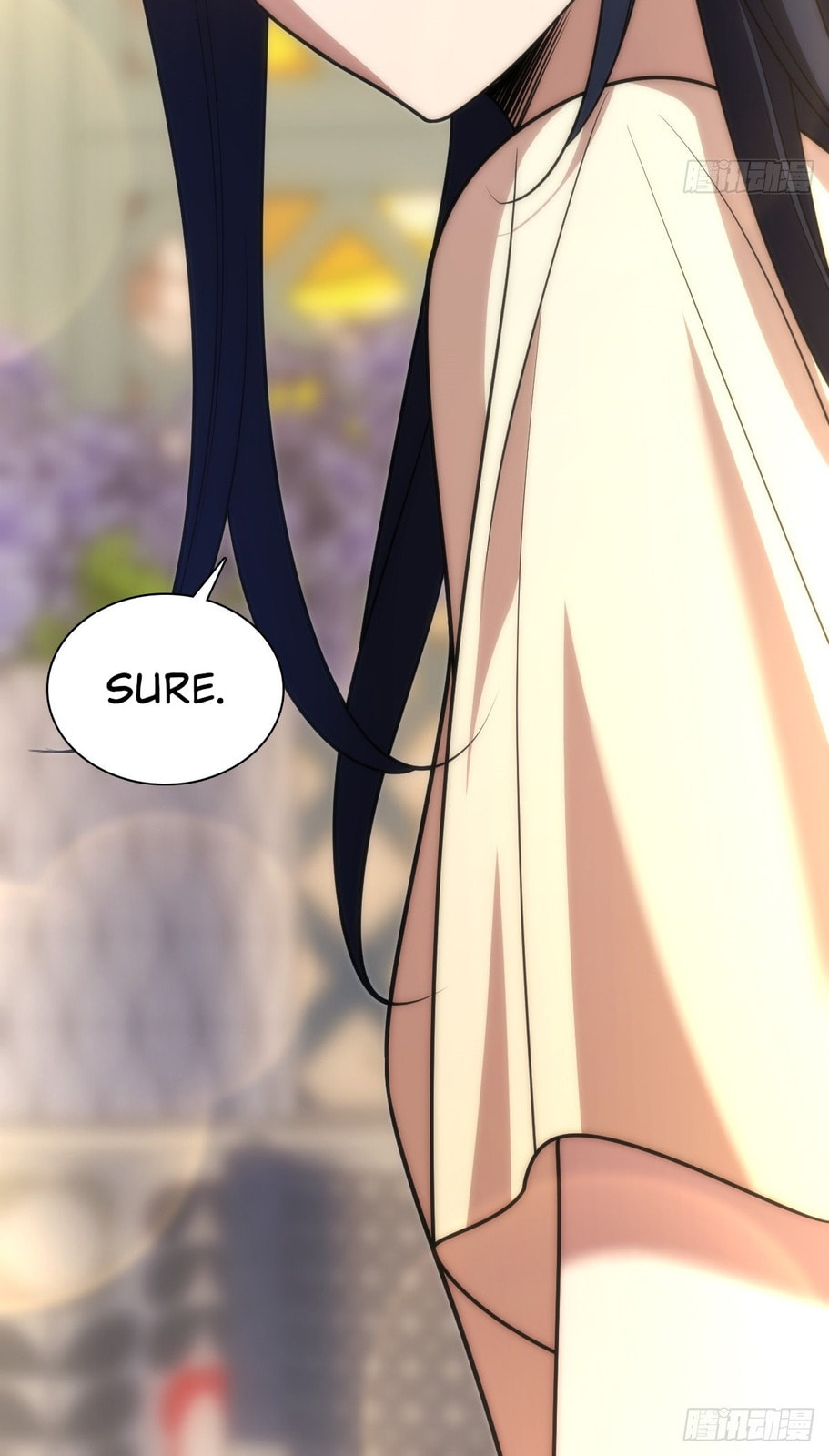 My Wife Is From a Thousand Years Ago (Colored) Chapter 448 page 53 - 