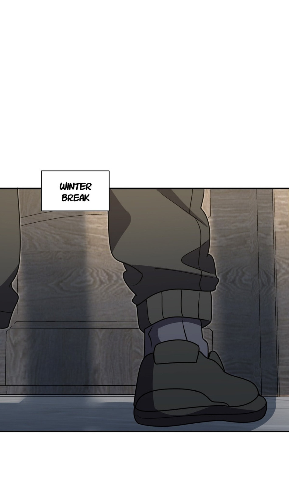 My Wife Is From a Thousand Years Ago (Colored) Chapter 449 page 21 - 