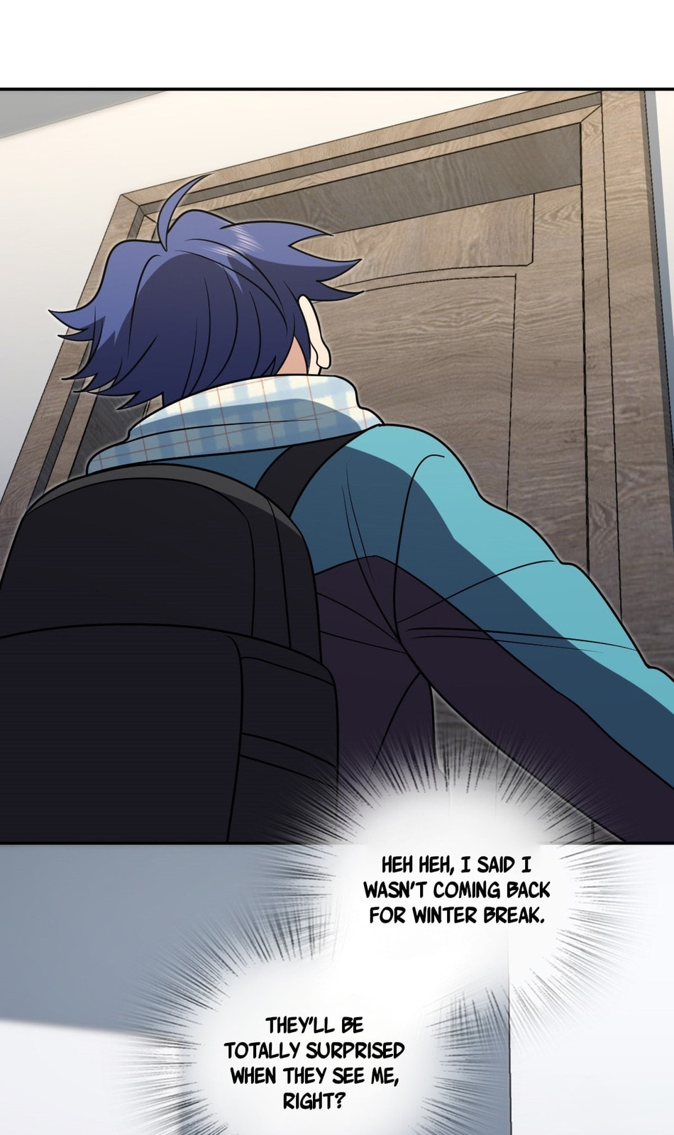 My Wife Is From a Thousand Years Ago (Colored) Chapter 449 page 22 - 