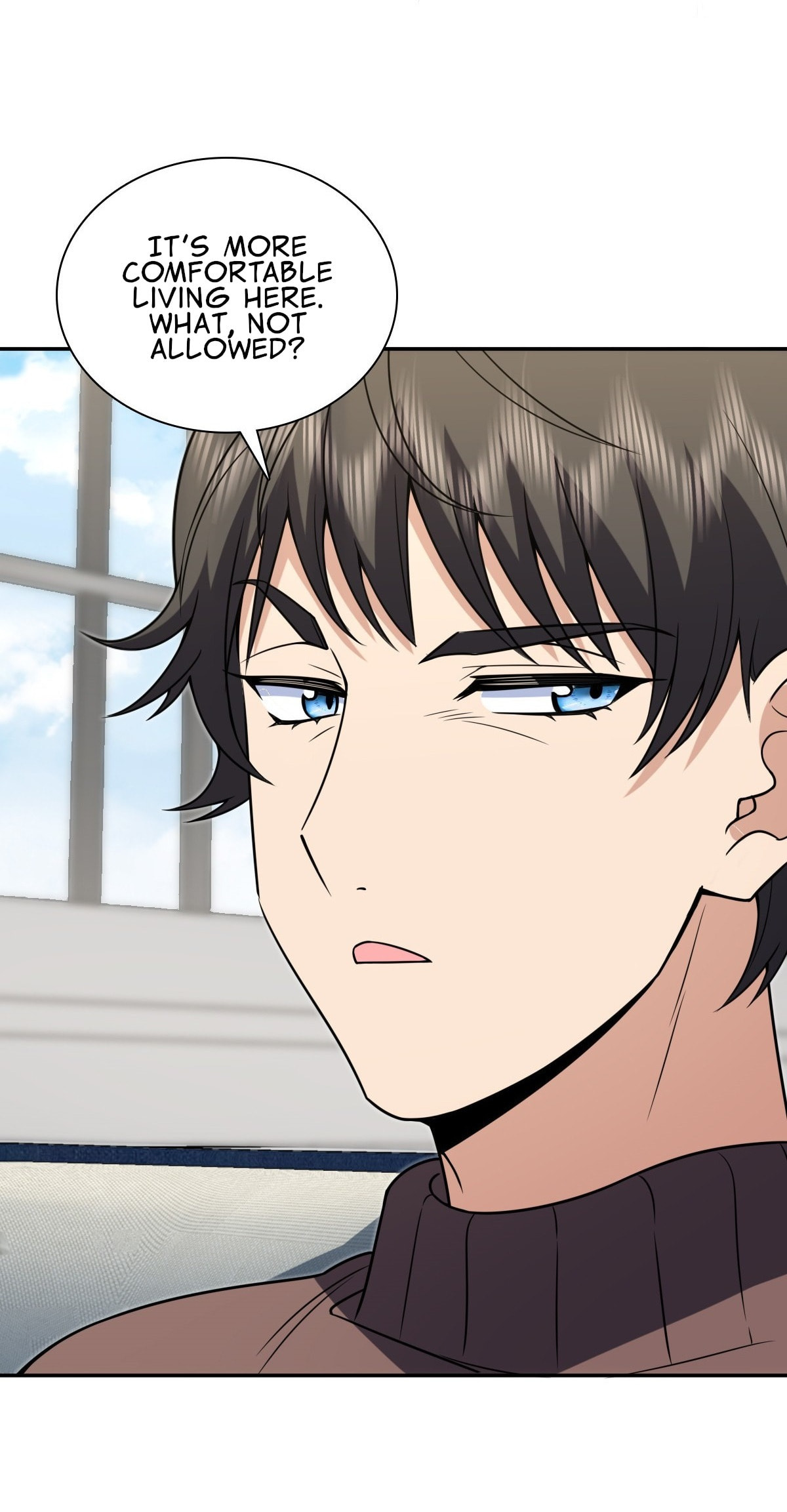 My Wife Is From a Thousand Years Ago (Colored) Chapter 449 page 35 - 