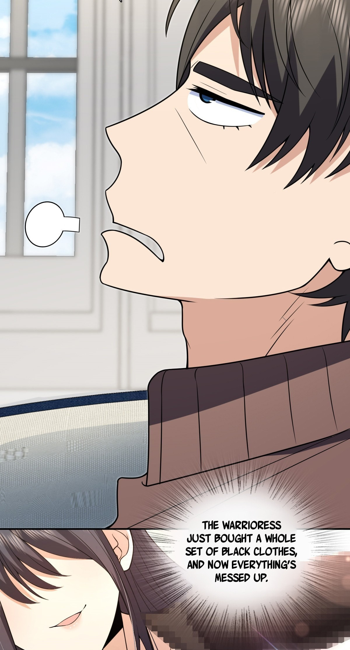 My Wife Is From a Thousand Years Ago (Colored) Chapter 449 page 42 - 