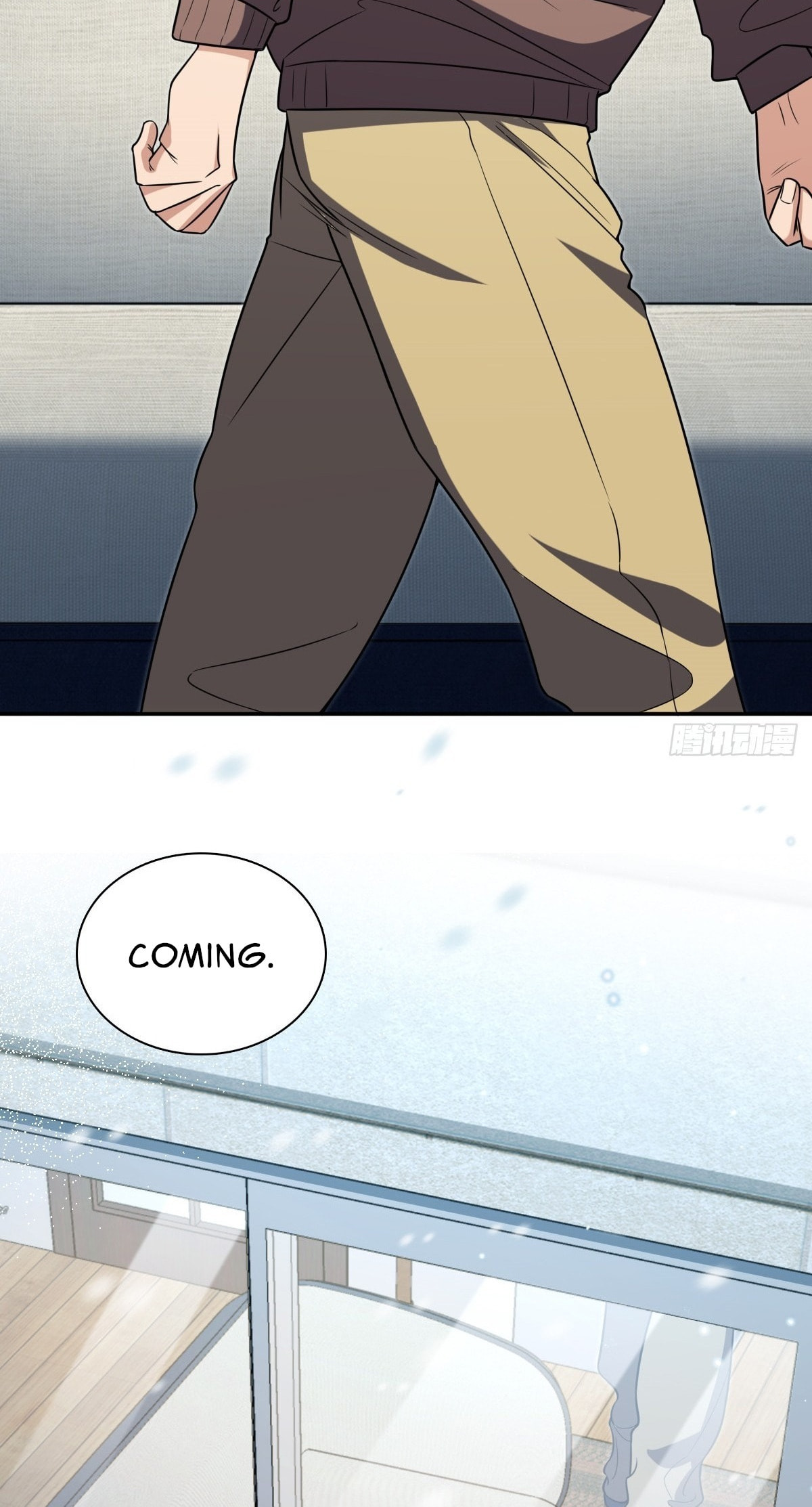 My Wife Is From a Thousand Years Ago (Colored) Chapter 449 page 47 - 